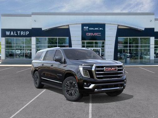 2026 GMC Yukon XL 4WD Elevation