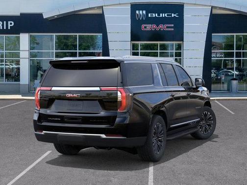 2026 GMC Yukon XL 4WD Elevation
