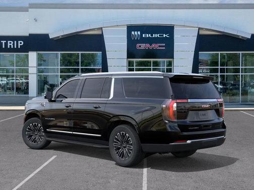 2026 GMC Yukon XL 4WD Elevation