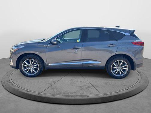 2020 Acura RDX Technology Package