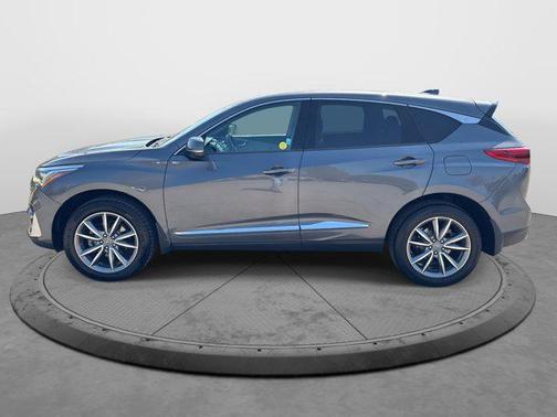 2020 Acura RDX Technology Package