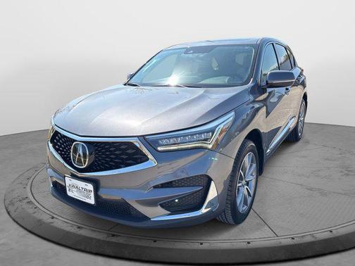 2020 Acura RDX Technology Package