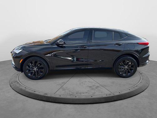 2024 Buick Envista Sport Touring FWD