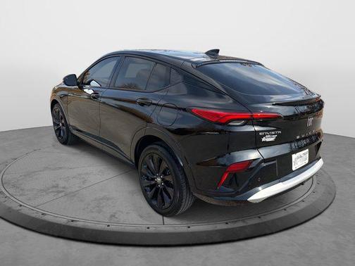 2024 Buick Envista Sport Touring FWD