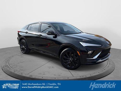 2024 Buick Envista Sport Touring FWD