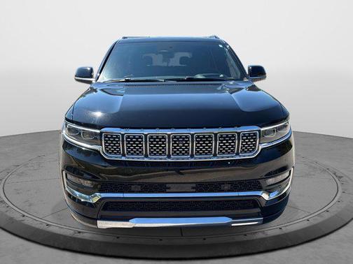 2023 Jeep Grand Wagoneer Series II 4x4