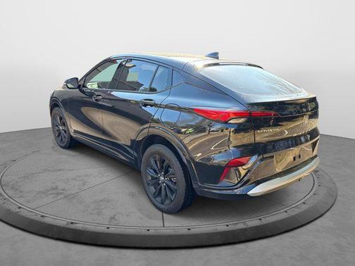 2024 Buick Envista Sport Touring FWD