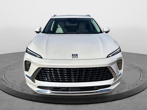 2025 Buick Envision Avenir AWD