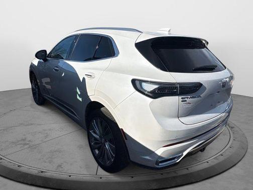 2025 Buick Envision Avenir AWD