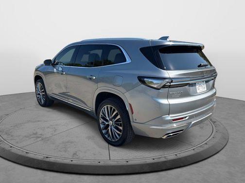 2025 Buick Enclave Avenir FWD