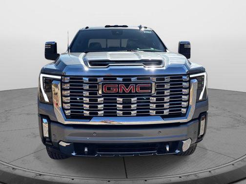 2024 GMC Sierra 2500 Denali