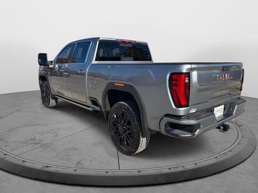 2024 GMC Sierra 2500 Denali