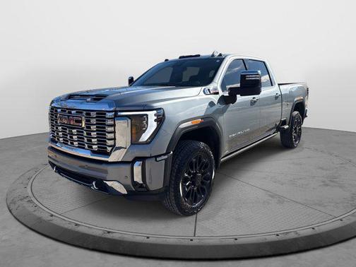 2024 GMC Sierra 2500 Denali