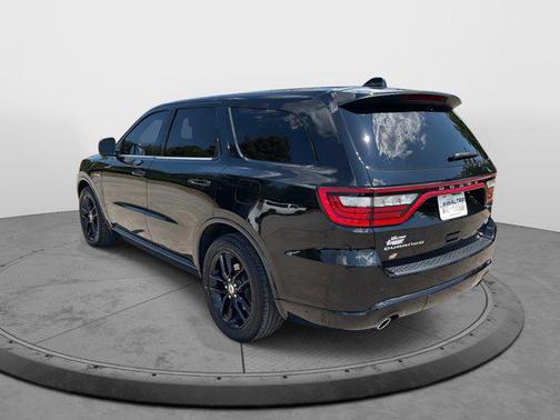 2021 Dodge Durango R/T AWD
