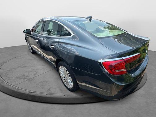 2019 Buick LaCrosse Essence