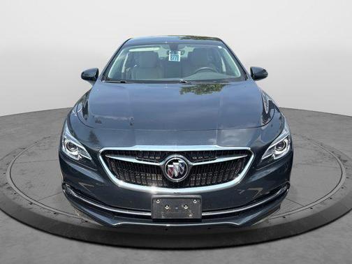 2019 Buick LaCrosse Essence
