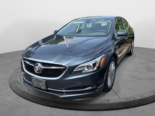 2019 Buick LaCrosse Essence