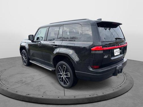 2024 Lexus GX 550 Premium+