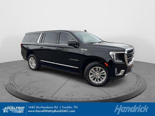 2024 GMC Yukon XL SLT