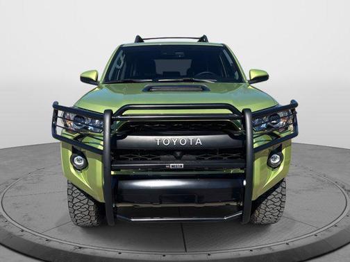 2022 Toyota 4Runner TRD Pro