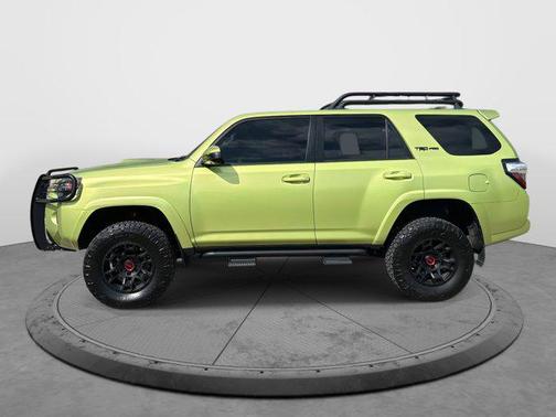 2022 Toyota 4Runner TRD Pro