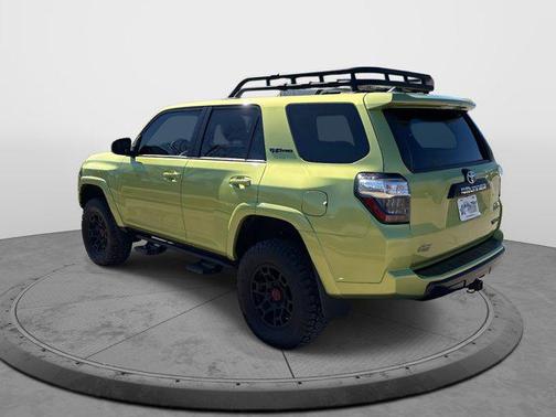 2022 Toyota 4Runner TRD Pro