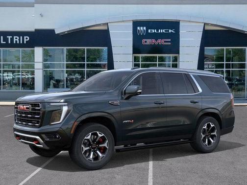 2025 GMC Yukon 4WD AT4 Ultimate