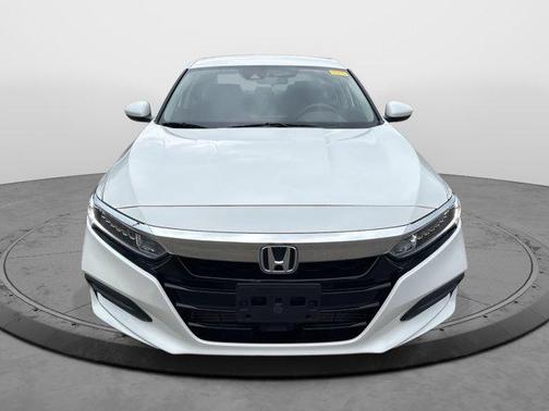 2020 Honda Accord LX 1.5T