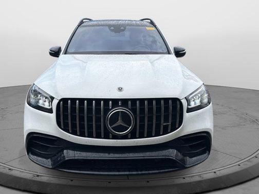 2023 Mercedes-Benz AMG GLS 63 Base