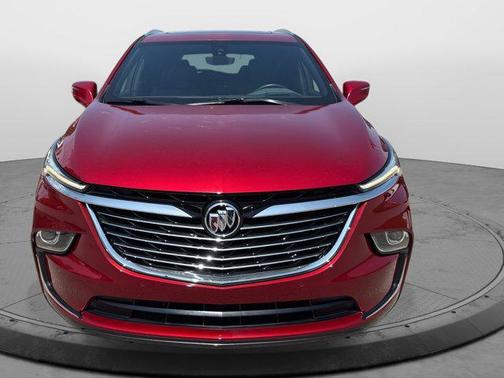 2023 Buick Enclave Premium FWD