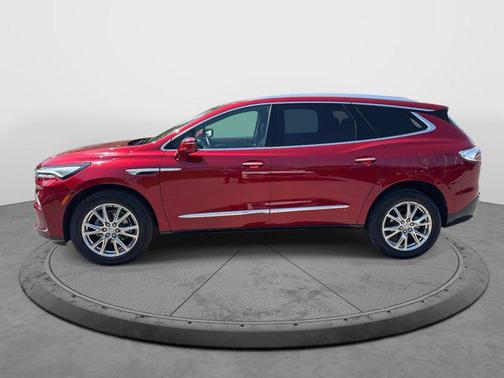 2023 Buick Enclave Premium FWD