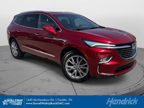 2023 Buick Enclave Premium FWD