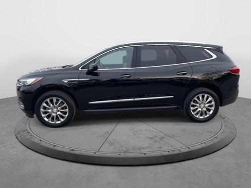 2020 Buick Enclave FWD Premium