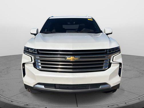 2021 Chevrolet Suburban 4WD High Country