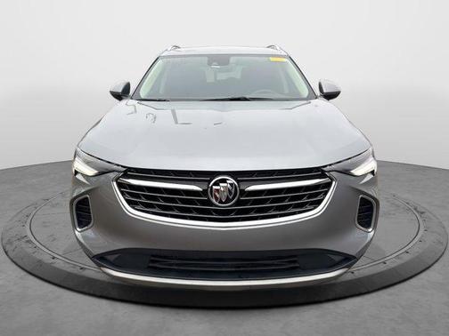 2023 Buick Envision Essence FWD