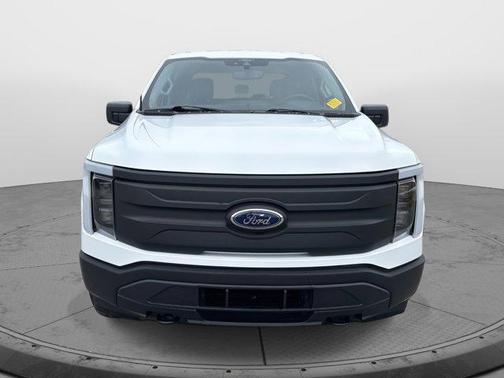 2022 Ford F-150 Lightning Pro