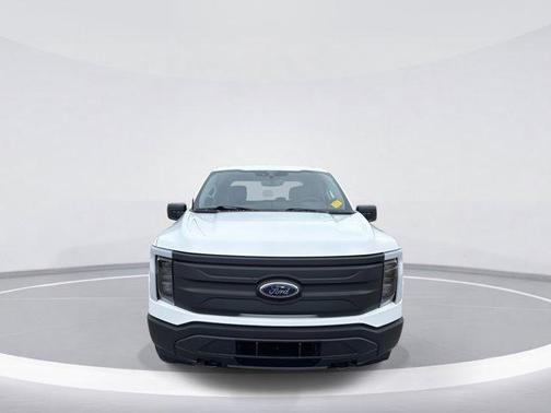 2022 Ford F-150 Lightning Pro