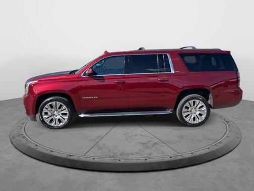 2019 GMC Yukon XL SLT