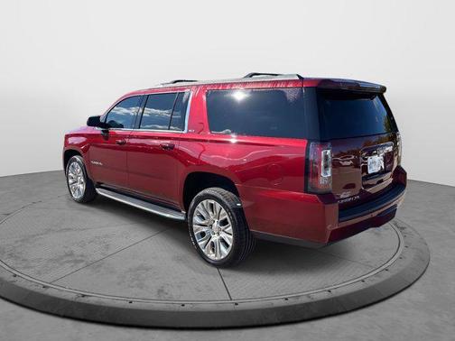 2019 GMC Yukon XL SLT