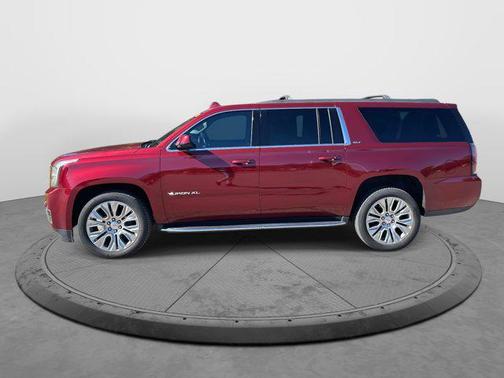 2019 GMC Yukon XL SLT