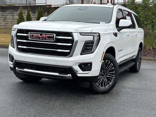 2026 GMC Yukon XL 4WD Elevation