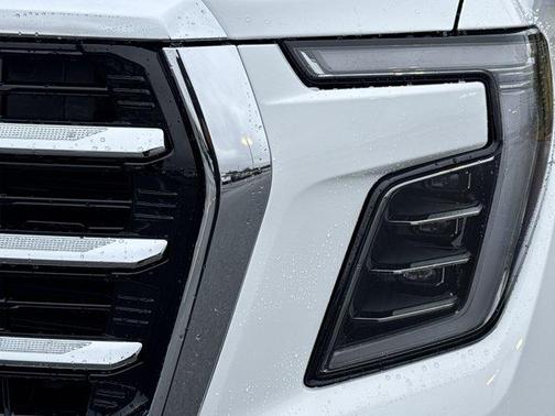 2026 GMC Yukon XL 4WD Elevation