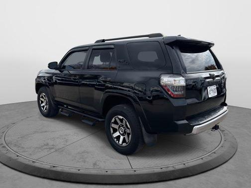 2019 Toyota 4Runner TRD Off Road Premium