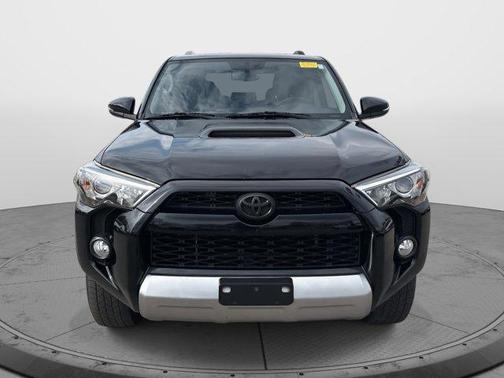 2019 Toyota 4Runner TRD Off Road Premium