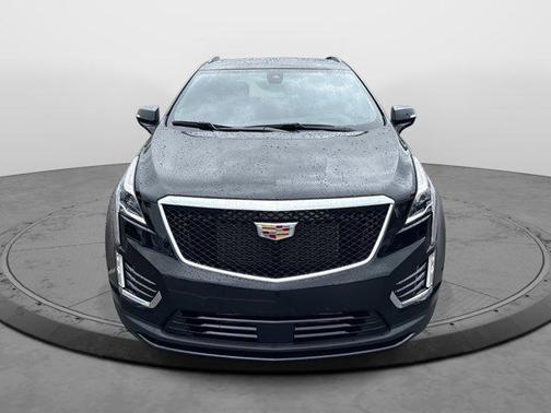 2024 Cadillac XT5 Sport