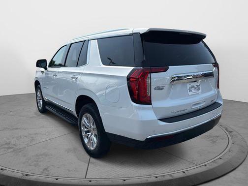 2024 GMC Yukon SLT