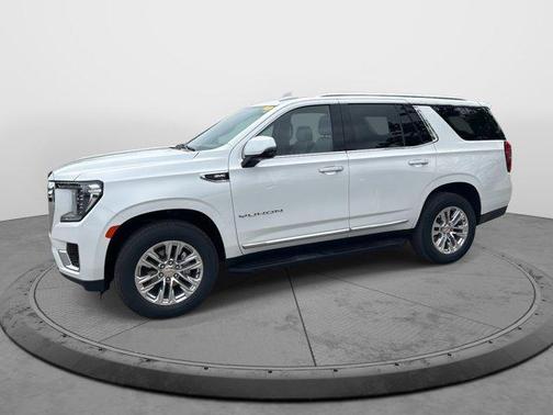 2024 GMC Yukon SLT