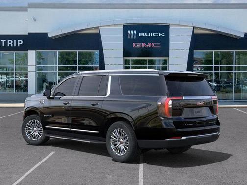 2025 GMC Yukon XL 4WD Elevation