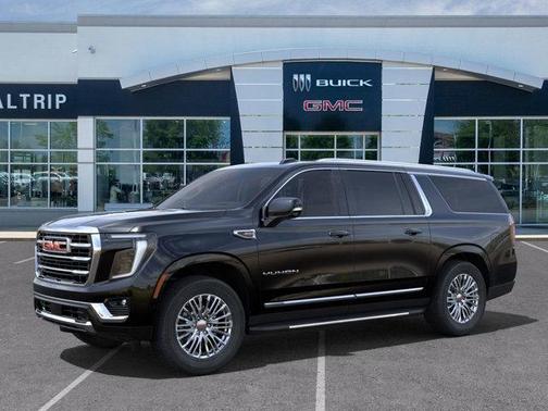 2025 GMC Yukon XL 4WD Elevation