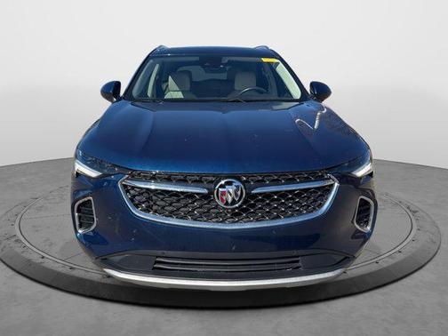 2023 Buick Envision Avenir FWD